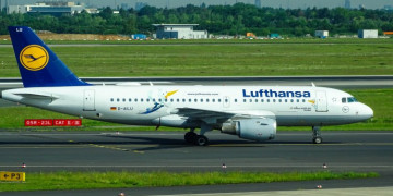 UFO union threatens with new Lufthansa strikes 